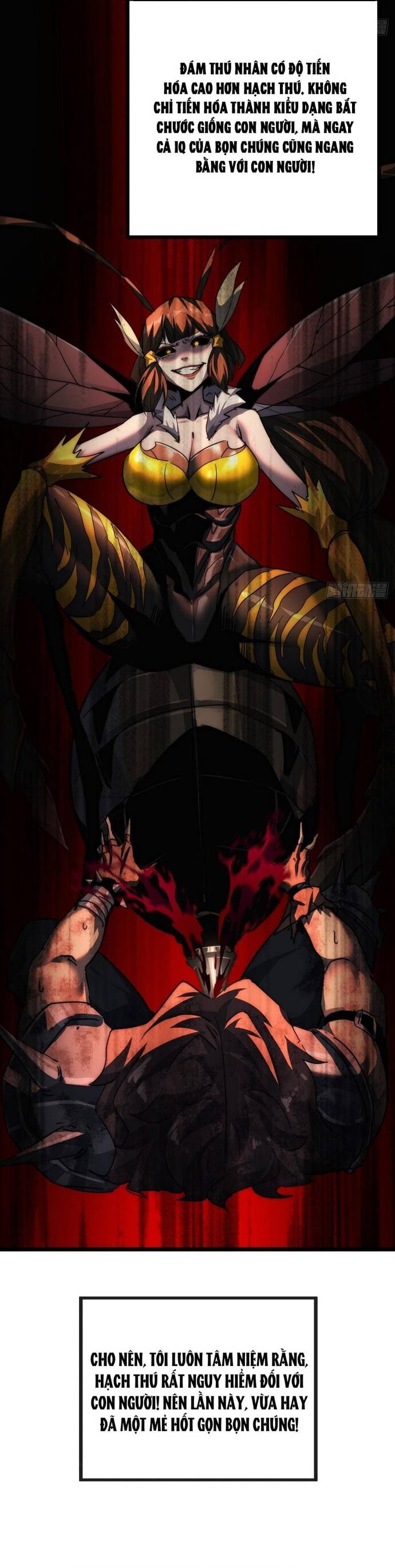 Xưng Bá Phế Thổ: Ta Ở Mạt Thế Chấp Chưởng Tiên Môn - Chapter 3 - Page 10