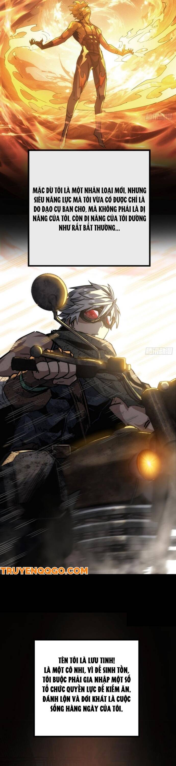 Xưng Bá Phế Thổ: Ta Ở Mạt Thế Chấp Chưởng Tiên Môn - Chapter 3 - Page 14