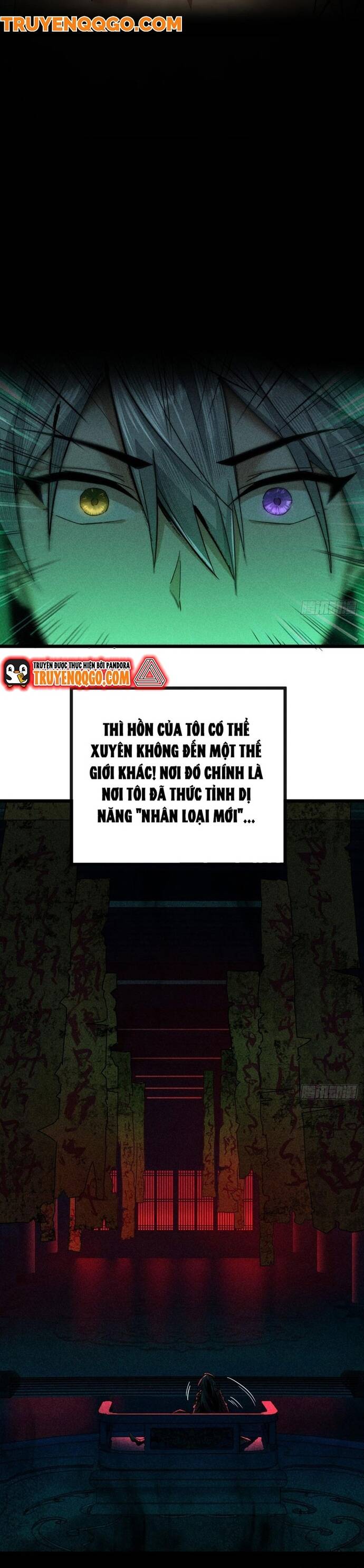 Xưng Bá Phế Thổ: Ta Ở Mạt Thế Chấp Chưởng Tiên Môn - Chapter 3 - Page 20