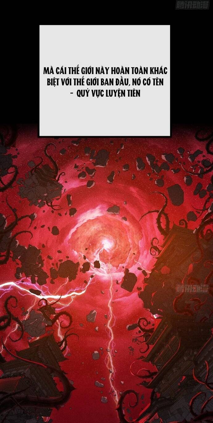 Xưng Bá Phế Thổ: Ta Ở Mạt Thế Chấp Chưởng Tiên Môn - Chapter 3 - Page 21