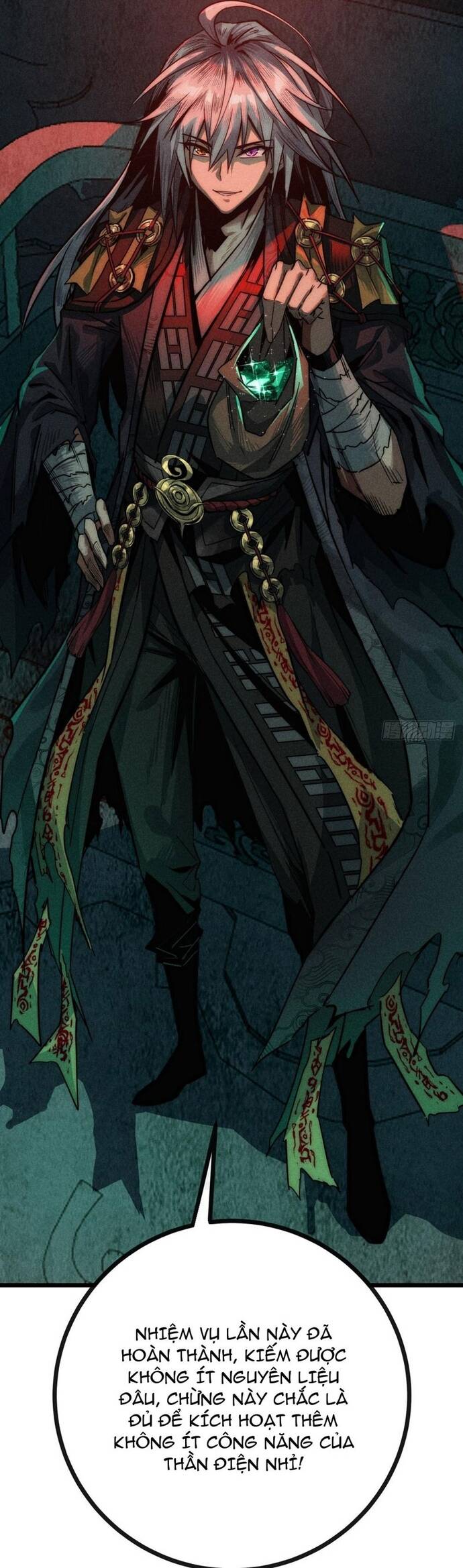 Xưng Bá Phế Thổ: Ta Ở Mạt Thế Chấp Chưởng Tiên Môn - Chapter 3 - Page 25