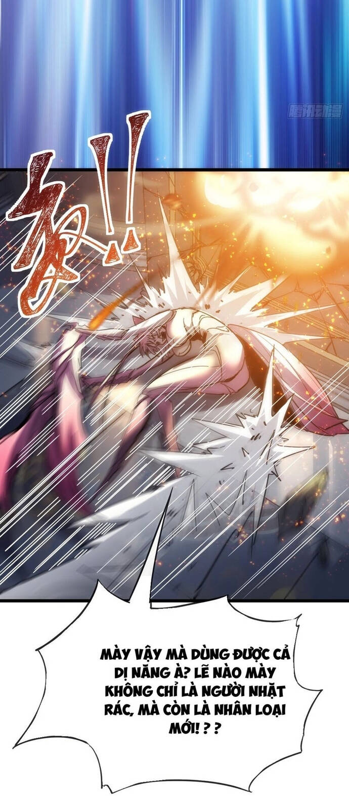 Xưng Bá Phế Thổ: Ta Ở Mạt Thế Chấp Chưởng Tiên Môn - Chapter 3 - Page 4