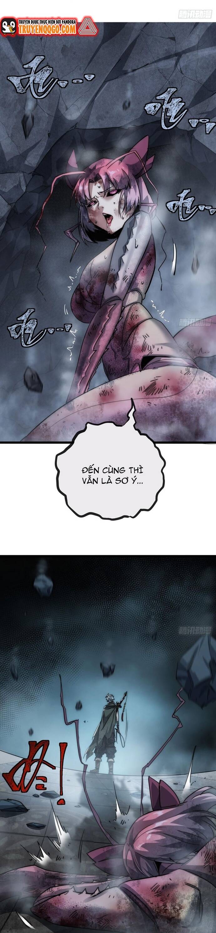 Xưng Bá Phế Thổ: Ta Ở Mạt Thế Chấp Chưởng Tiên Môn - Chapter 3 - Page 5