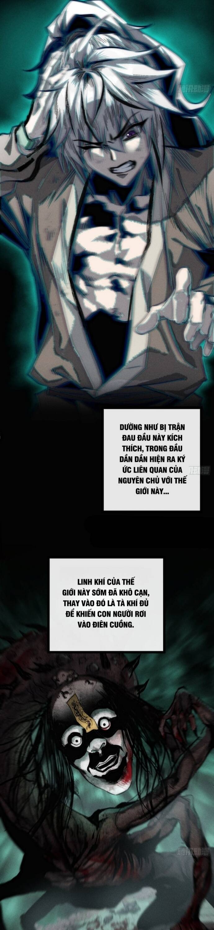 Xưng Bá Phế Thổ: Ta Ở Mạt Thế Chấp Chưởng Tiên Môn - Chapter 4 - Page 10