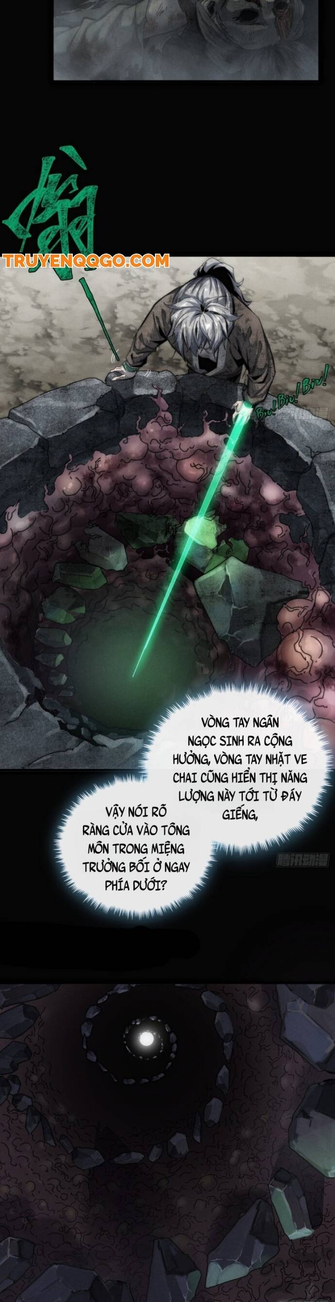 Xưng Bá Phế Thổ: Ta Ở Mạt Thế Chấp Chưởng Tiên Môn - Chapter 4 - Page 29