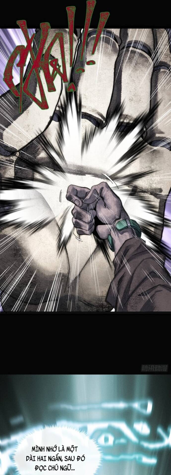 Xưng Bá Phế Thổ: Ta Ở Mạt Thế Chấp Chưởng Tiên Môn - Chapter 4 - Page 34