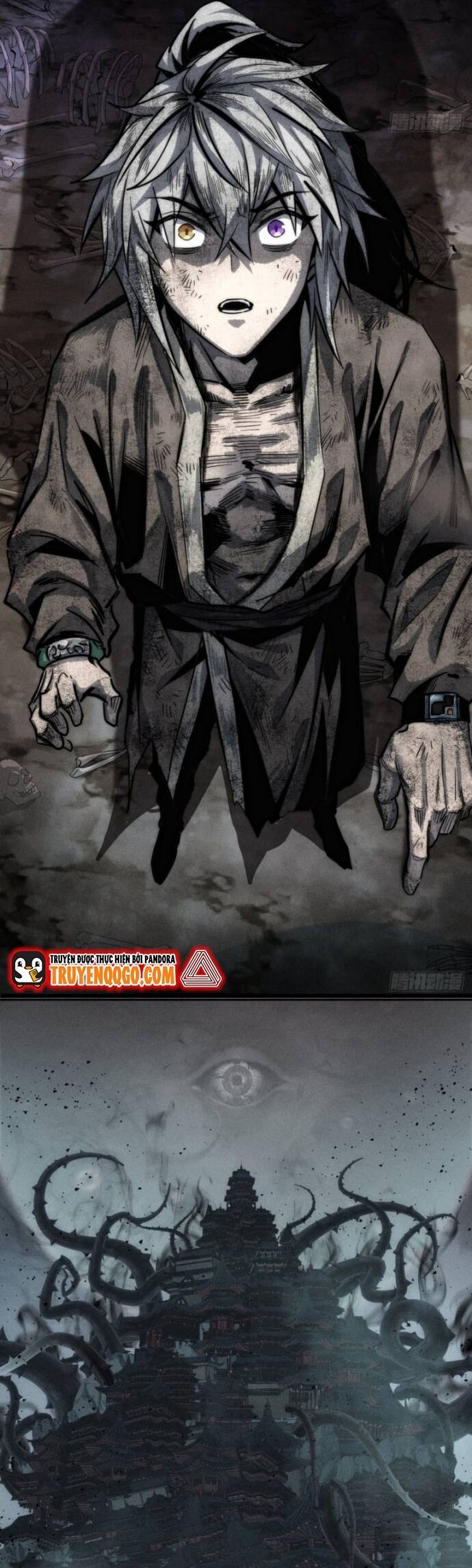 Xưng Bá Phế Thổ: Ta Ở Mạt Thế Chấp Chưởng Tiên Môn - Chapter 4 - Page 8