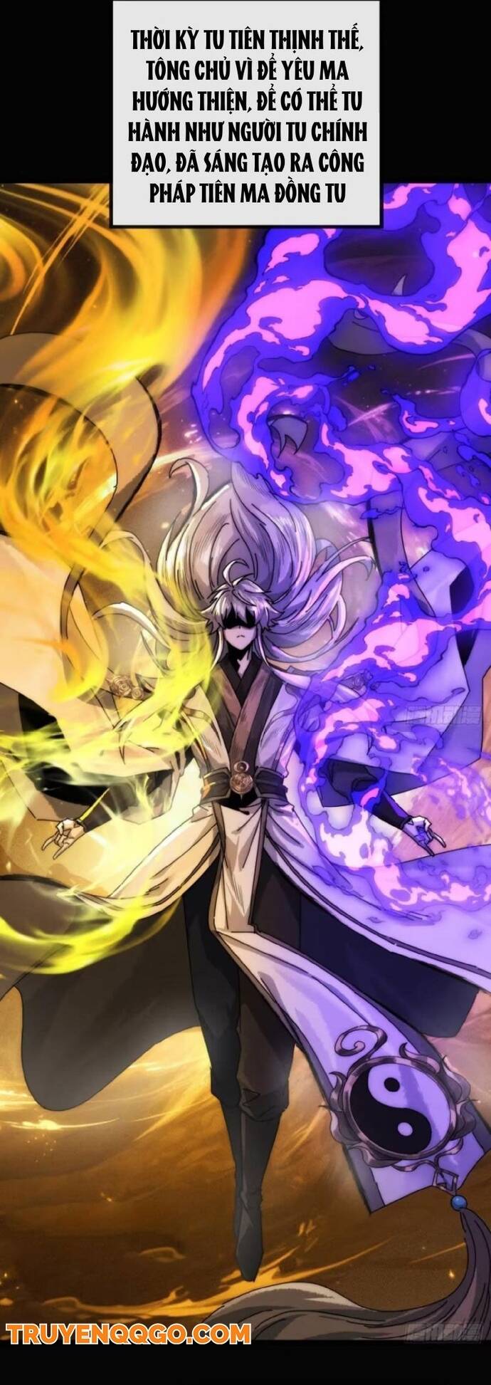 Xưng Bá Phế Thổ: Ta Ở Mạt Thế Chấp Chưởng Tiên Môn - Chapter 5 - Page 12