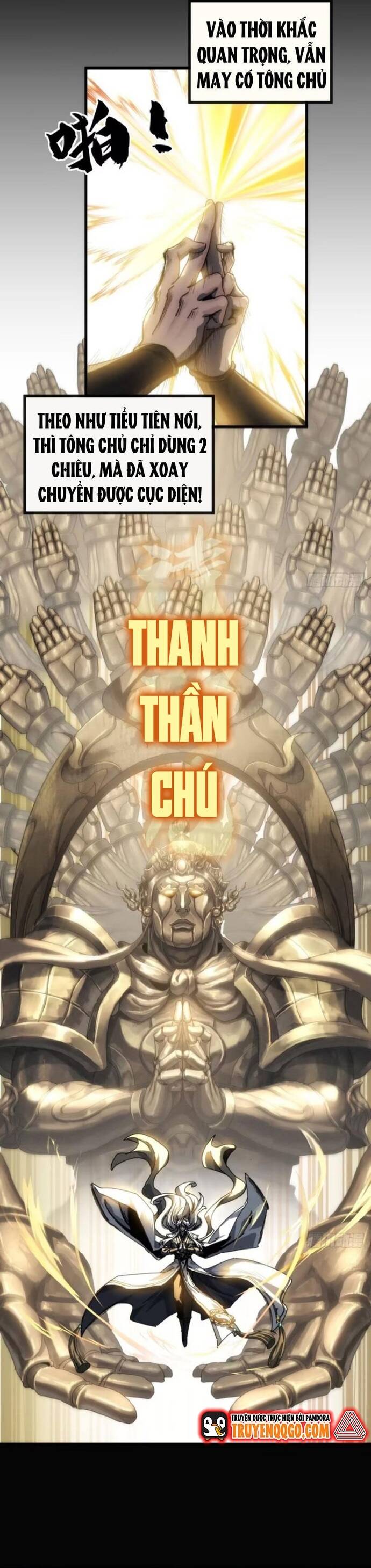 Xưng Bá Phế Thổ: Ta Ở Mạt Thế Chấp Chưởng Tiên Môn - Chapter 5 - Page 14