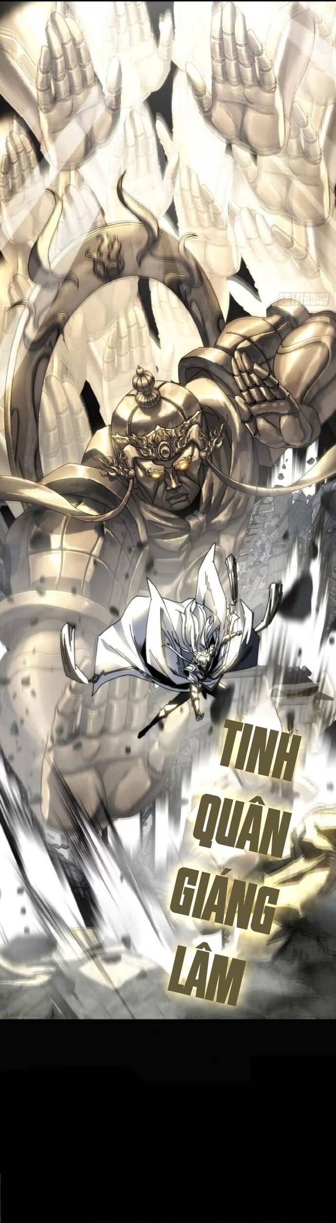 Xưng Bá Phế Thổ: Ta Ở Mạt Thế Chấp Chưởng Tiên Môn - Chapter 5 - Page 15