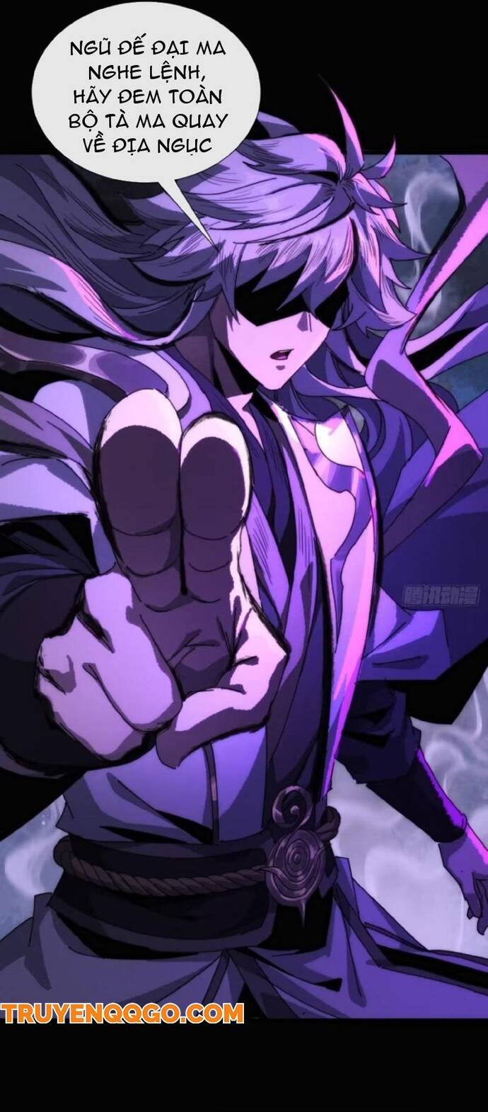 Xưng Bá Phế Thổ: Ta Ở Mạt Thế Chấp Chưởng Tiên Môn - Chapter 5 - Page 19