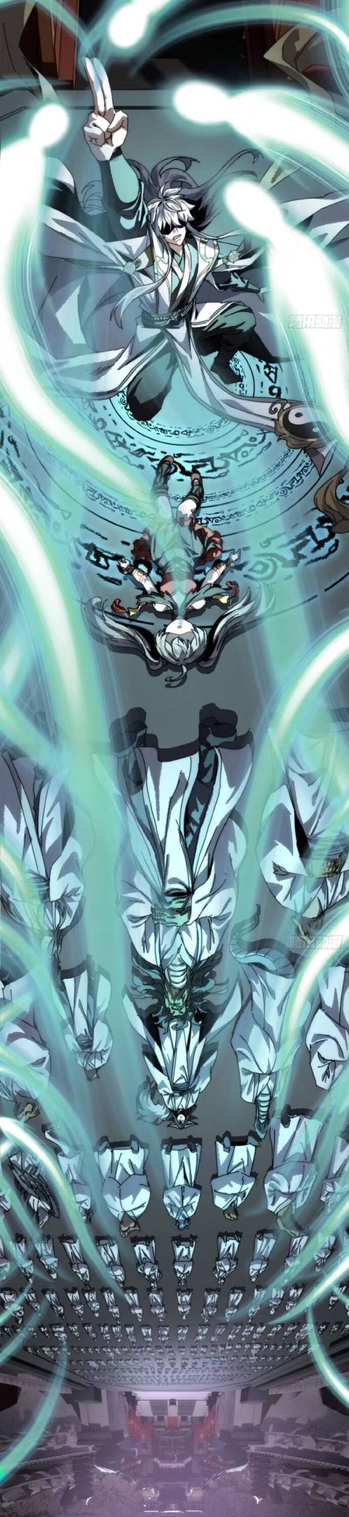 Xưng Bá Phế Thổ: Ta Ở Mạt Thế Chấp Chưởng Tiên Môn - Chapter 5 - Page 23