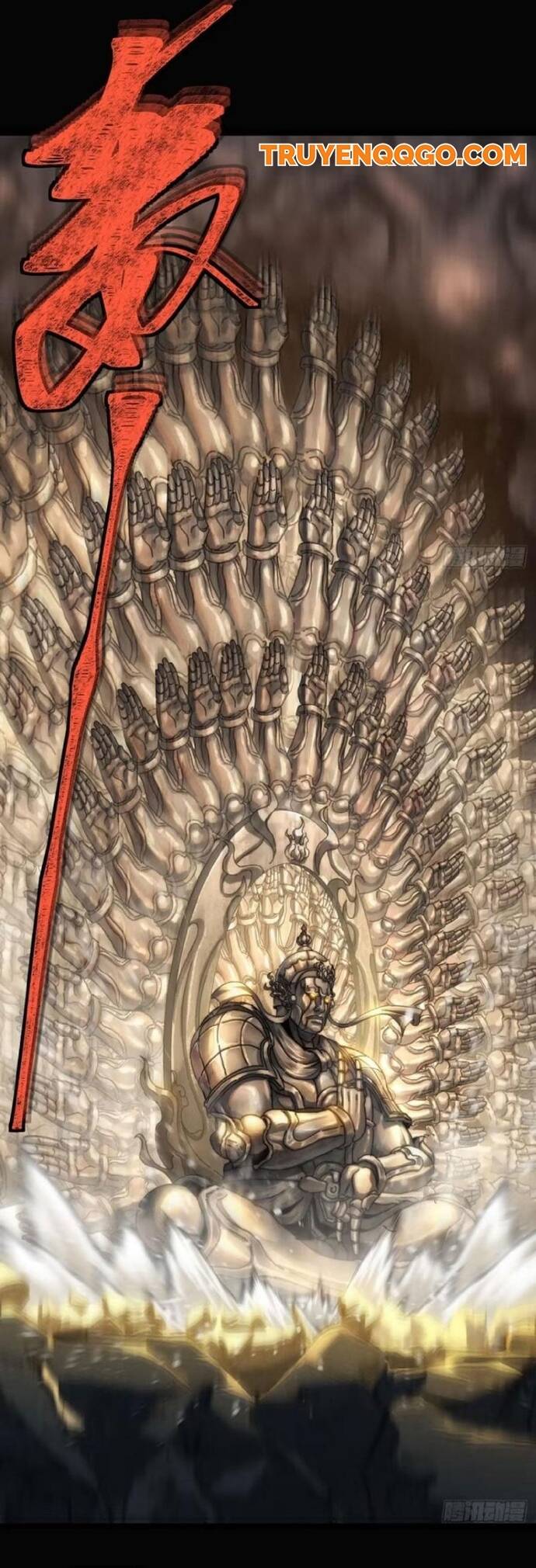 Xưng Bá Phế Thổ: Ta Ở Mạt Thế Chấp Chưởng Tiên Môn - Chapter 5 - Page 3