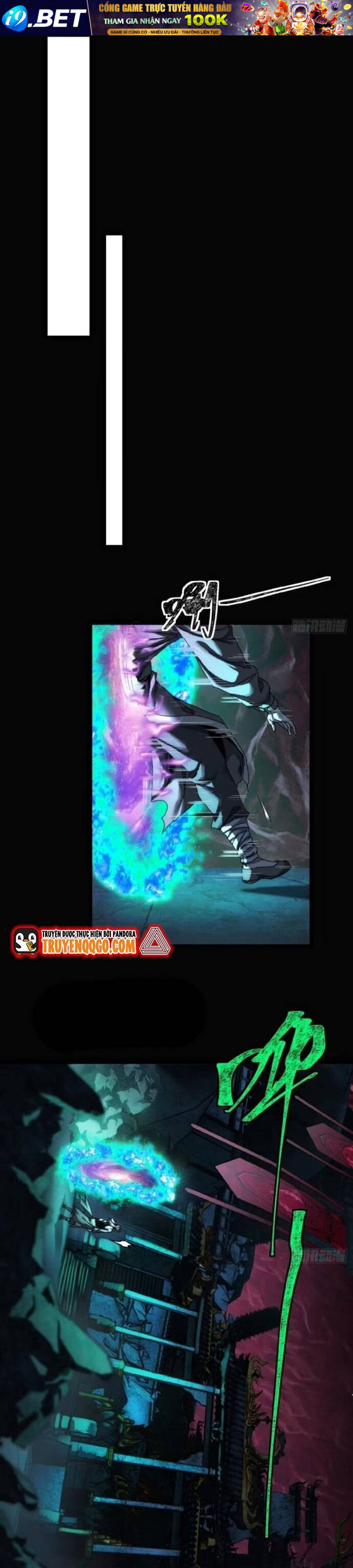 Xưng Bá Phế Thổ: Ta Ở Mạt Thế Chấp Chưởng Tiên Môn - Chapter 5 - Page 4