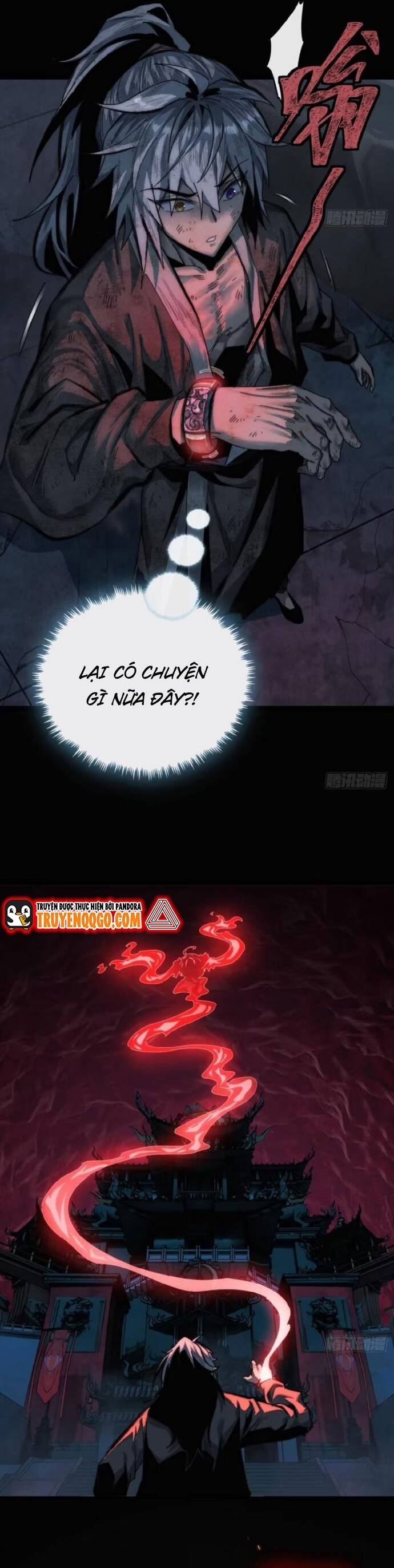 Xưng Bá Phế Thổ: Ta Ở Mạt Thế Chấp Chưởng Tiên Môn - Chapter 5 - Page 6