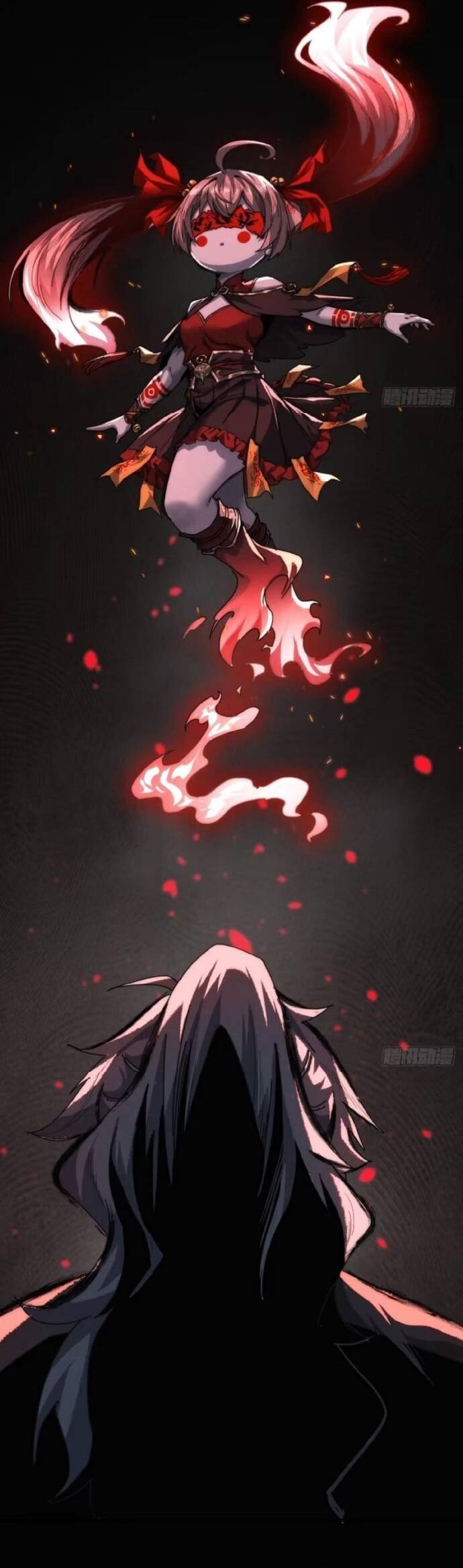 Xưng Bá Phế Thổ: Ta Ở Mạt Thế Chấp Chưởng Tiên Môn - Chapter 5 - Page 7