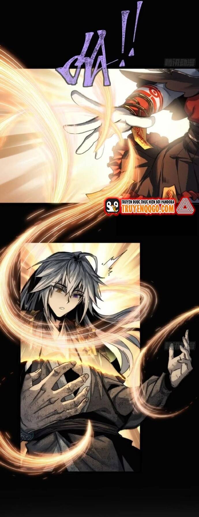 Xưng Bá Phế Thổ: Ta Ở Mạt Thế Chấp Chưởng Tiên Môn - Chapter 5 - Page 8