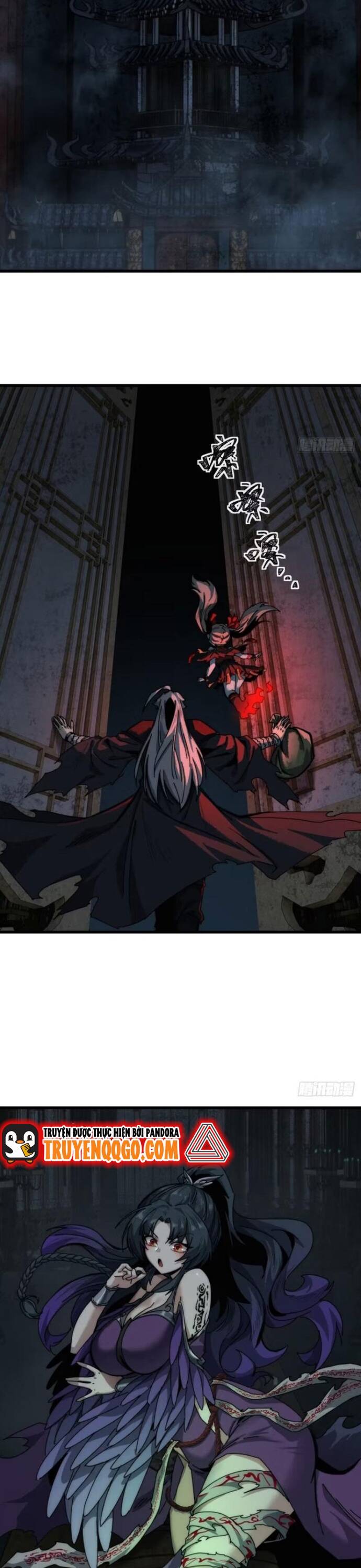 Xưng Bá Phế Thổ: Ta Ở Mạt Thế Chấp Chưởng Tiên Môn - Chapter 6 - Page 26