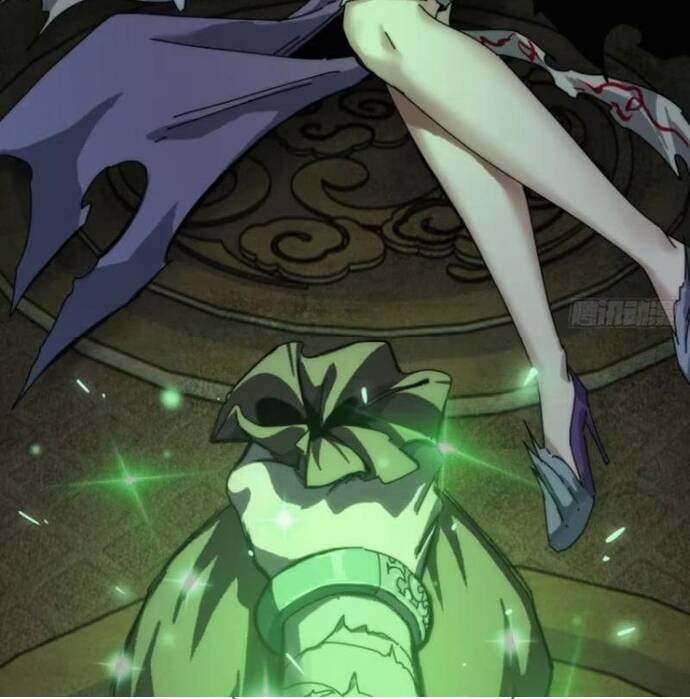 Xưng Bá Phế Thổ: Ta Ở Mạt Thế Chấp Chưởng Tiên Môn - Chapter 6 - Page 27