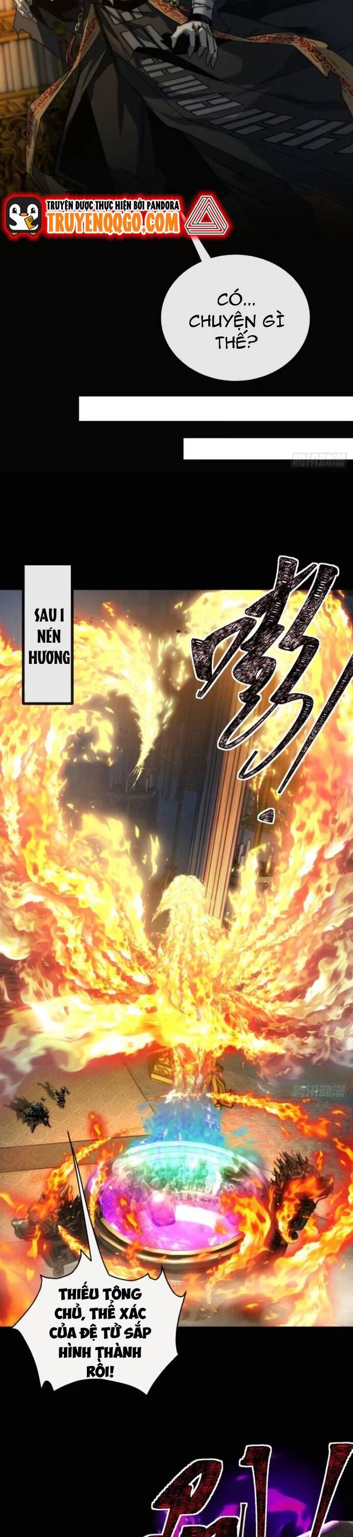 Xưng Bá Phế Thổ: Ta Ở Mạt Thế Chấp Chưởng Tiên Môn - Chapter 6 - Page 6