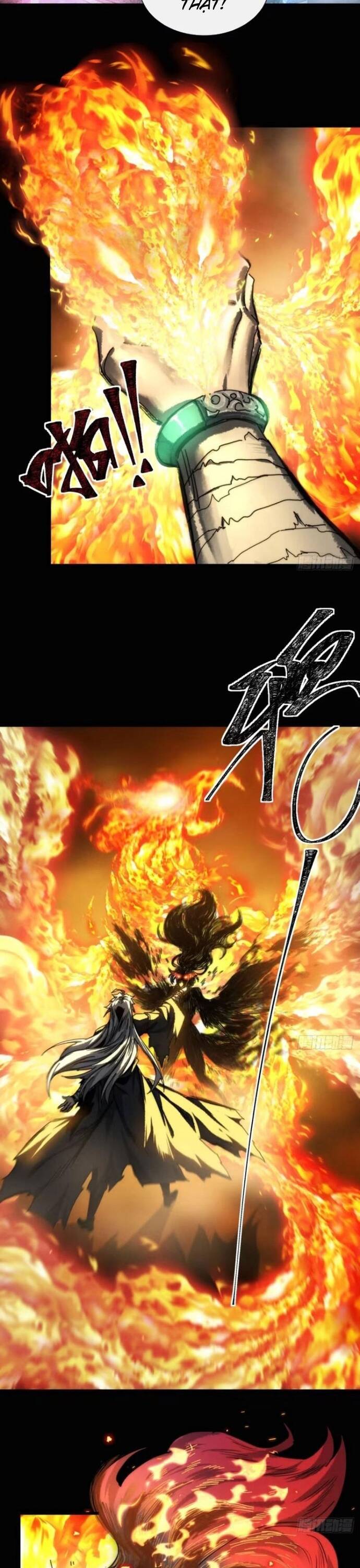 Xưng Bá Phế Thổ: Ta Ở Mạt Thế Chấp Chưởng Tiên Môn - Chapter 6 - Page 8