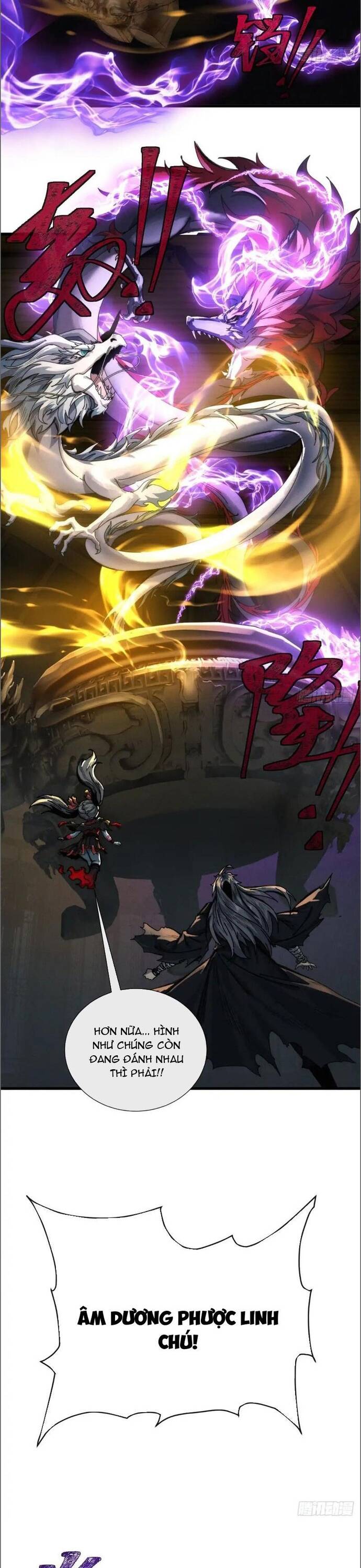 Xưng Bá Phế Thổ: Ta Ở Mạt Thế Chấp Chưởng Tiên Môn - Chapter 7 - Page 12