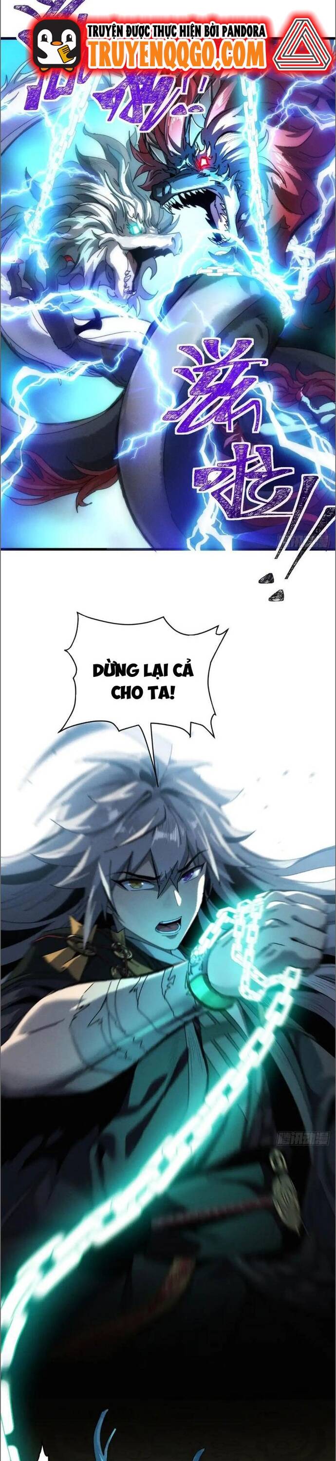 Xưng Bá Phế Thổ: Ta Ở Mạt Thế Chấp Chưởng Tiên Môn - Chapter 7 - Page 13