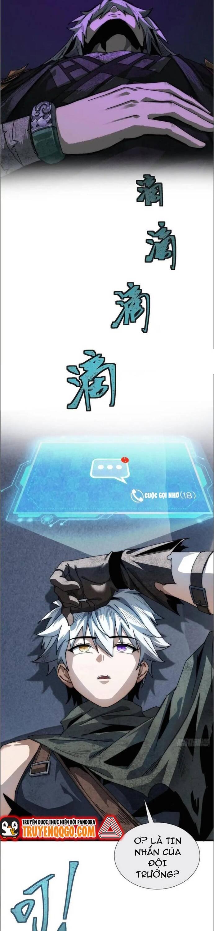 Xưng Bá Phế Thổ: Ta Ở Mạt Thế Chấp Chưởng Tiên Môn - Chapter 7 - Page 28