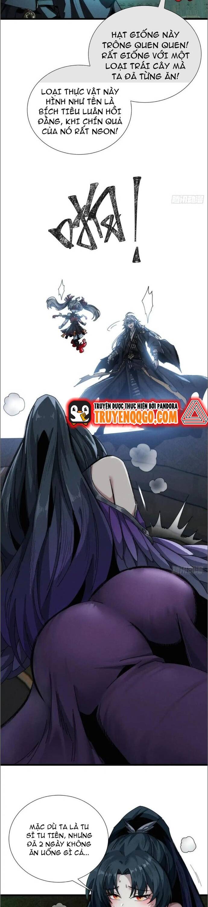 Xưng Bá Phế Thổ: Ta Ở Mạt Thế Chấp Chưởng Tiên Môn - Chapter 7 - Page 7