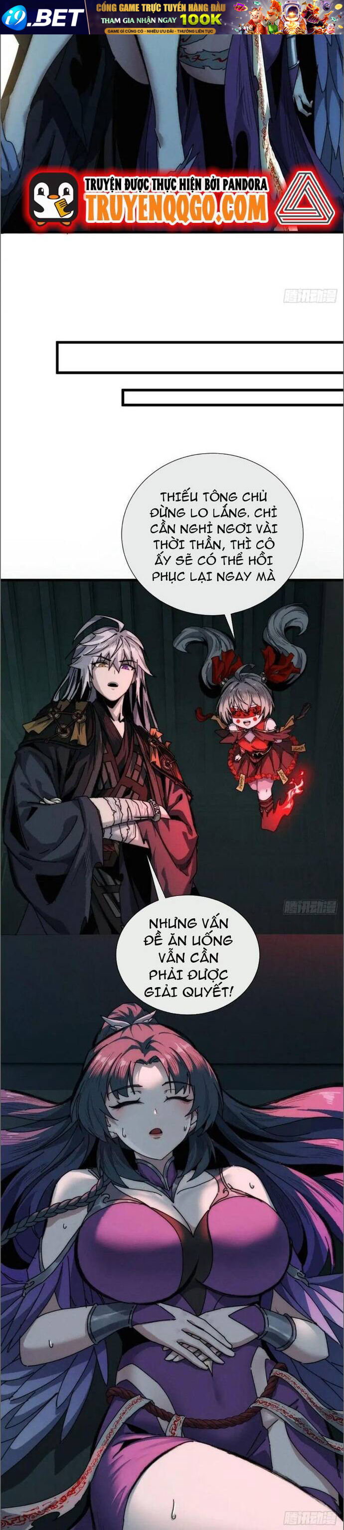 Xưng Bá Phế Thổ: Ta Ở Mạt Thế Chấp Chưởng Tiên Môn - Chapter 7 - Page 9