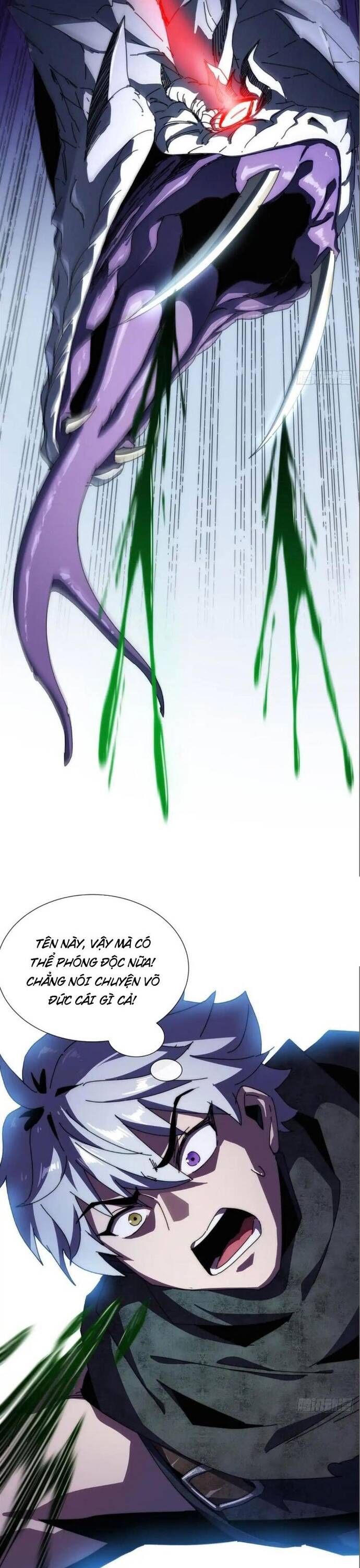 Xưng Bá Phế Thổ: Ta Ở Mạt Thế Chấp Chưởng Tiên Môn - Chapter 9 - Page 13