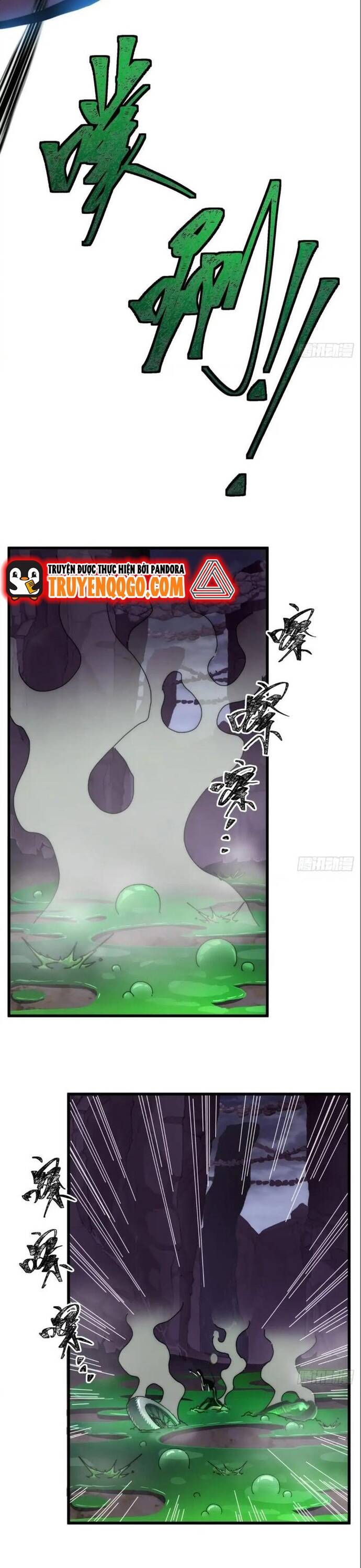 Xưng Bá Phế Thổ: Ta Ở Mạt Thế Chấp Chưởng Tiên Môn - Chapter 9 - Page 14