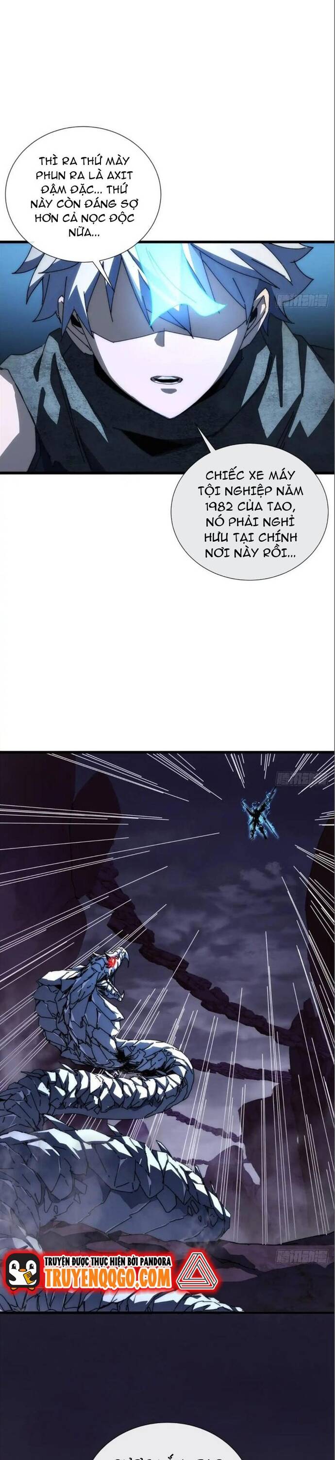 Xưng Bá Phế Thổ: Ta Ở Mạt Thế Chấp Chưởng Tiên Môn - Chapter 9 - Page 15