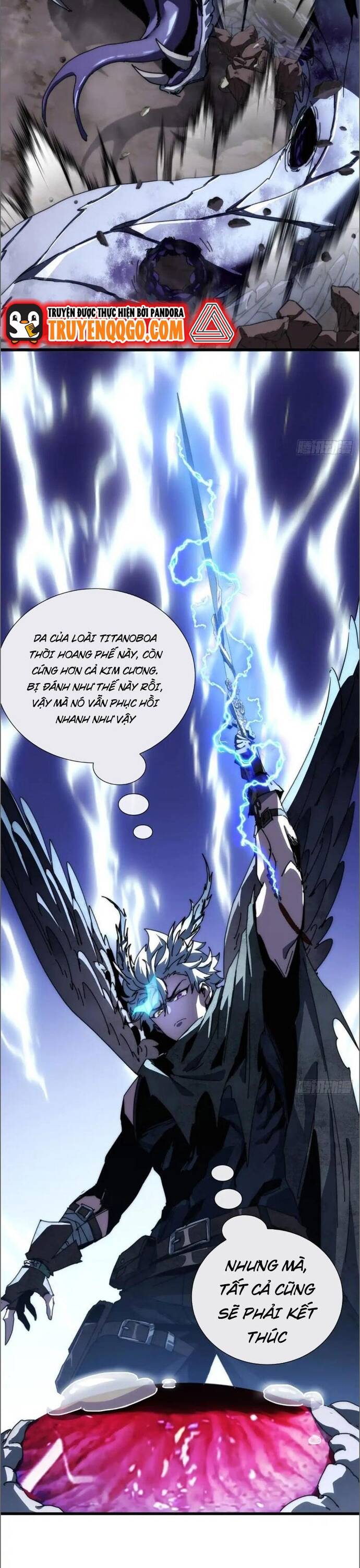 Xưng Bá Phế Thổ: Ta Ở Mạt Thế Chấp Chưởng Tiên Môn - Chapter 9 - Page 19