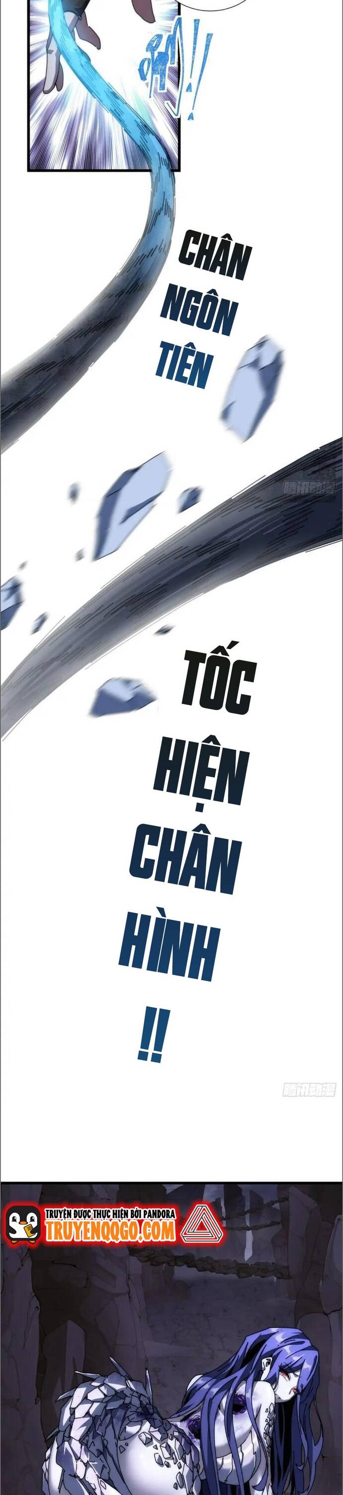 Xưng Bá Phế Thổ: Ta Ở Mạt Thế Chấp Chưởng Tiên Môn - Chapter 9 - Page 21