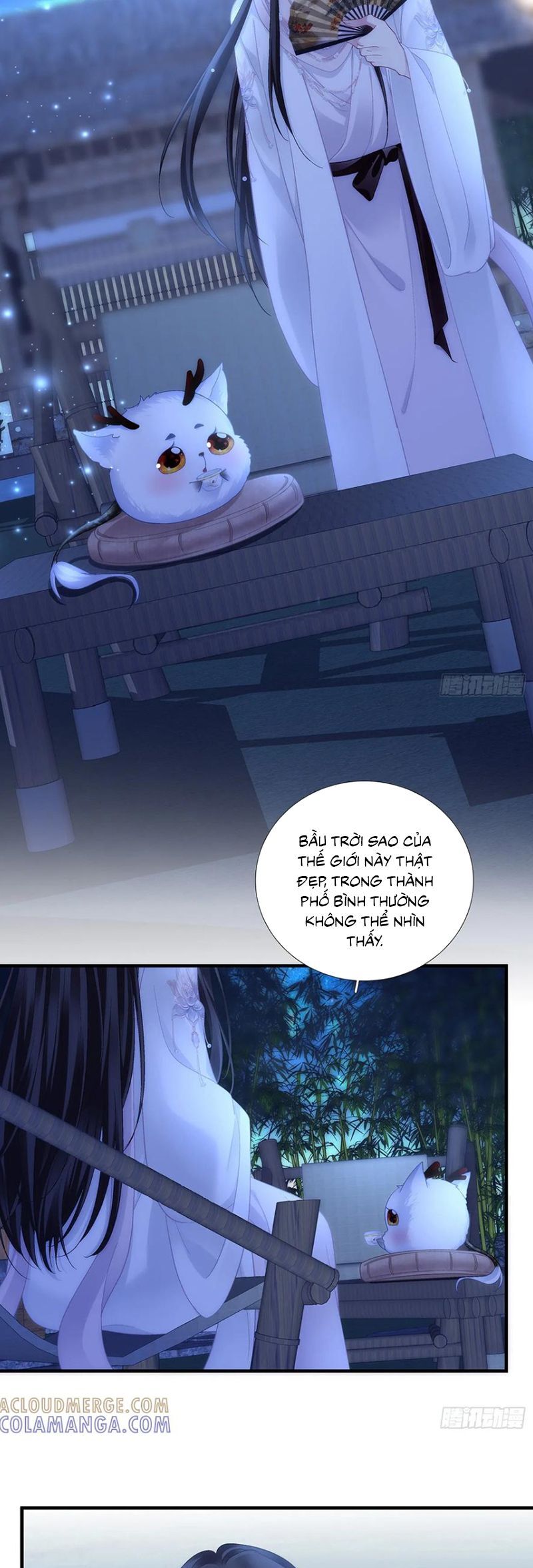 Hắc Hóa Đại Lão Thuần Dưỡng Chỉ Nam - Chapter 190 - Page 12