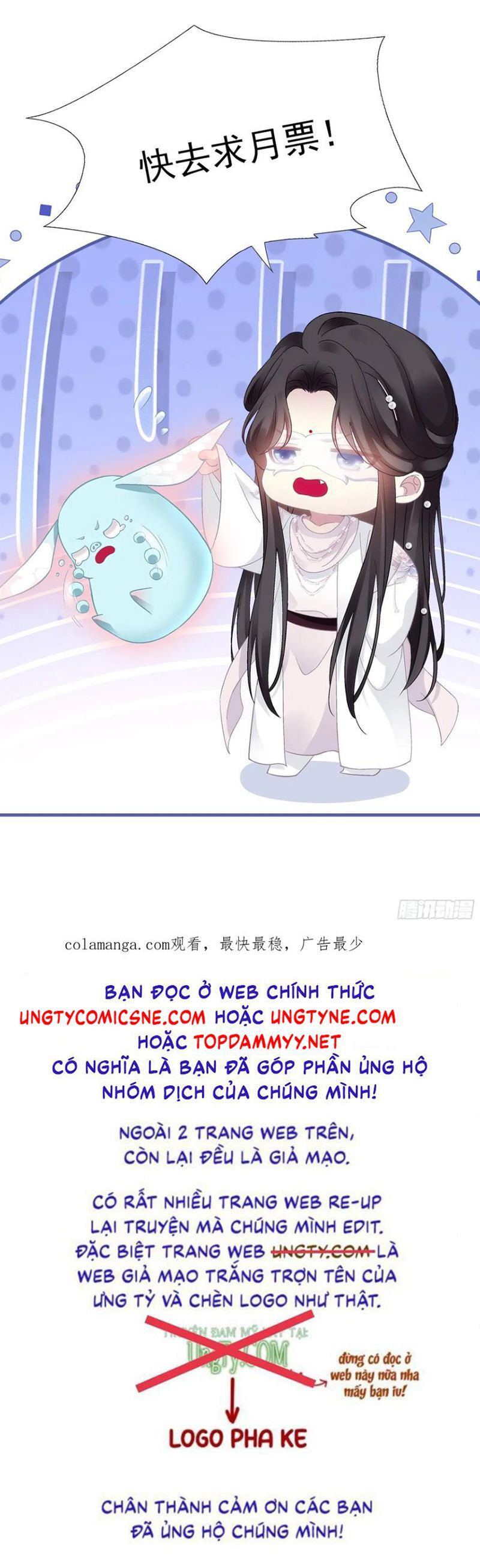 Hắc Hóa Đại Lão Thuần Dưỡng Chỉ Nam - Chapter 190 - Page 27