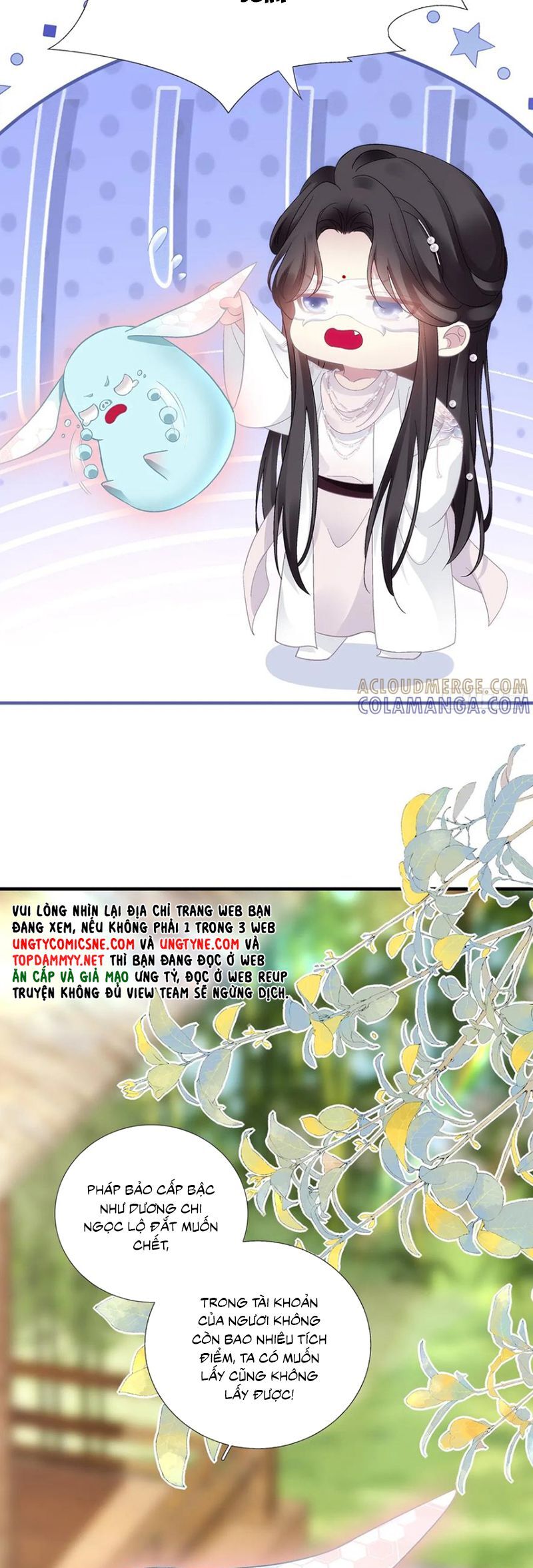 Hắc Hóa Đại Lão Thuần Dưỡng Chỉ Nam - Chapter 190 - Page 4