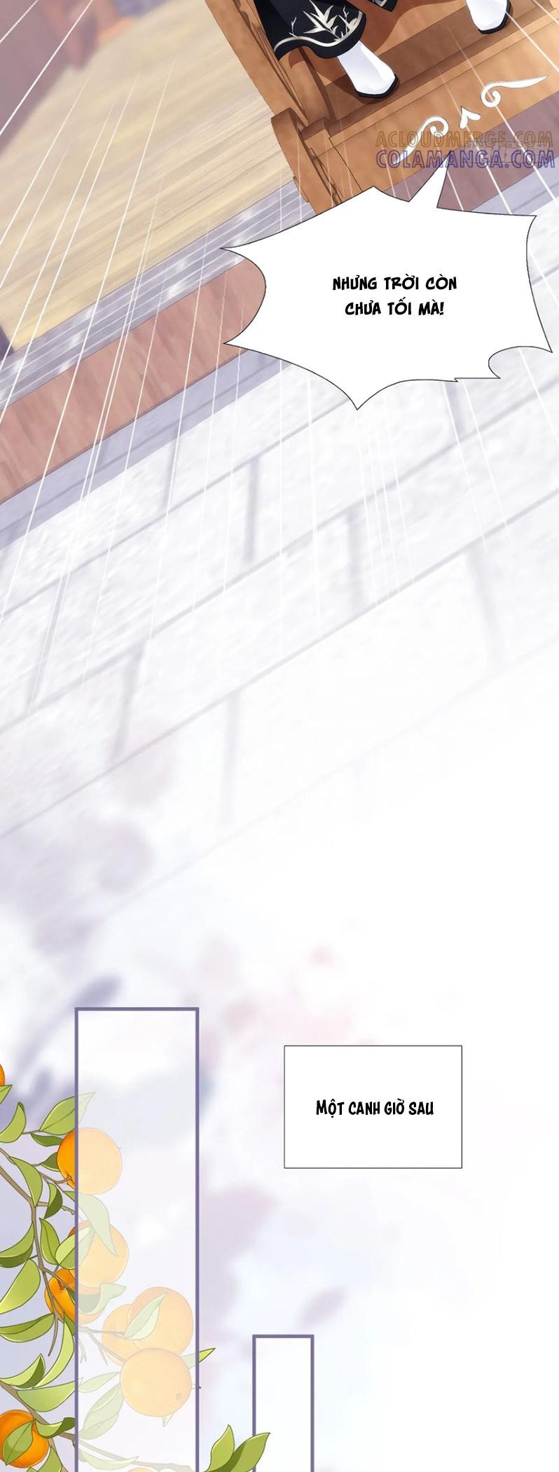 Hắc Hóa Đại Lão Thuần Dưỡng Chỉ Nam - Chapter 191 - Page 21