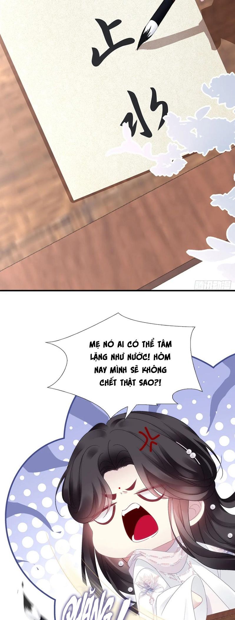 Hắc Hóa Đại Lão Thuần Dưỡng Chỉ Nam - Chapter 191 - Page 24