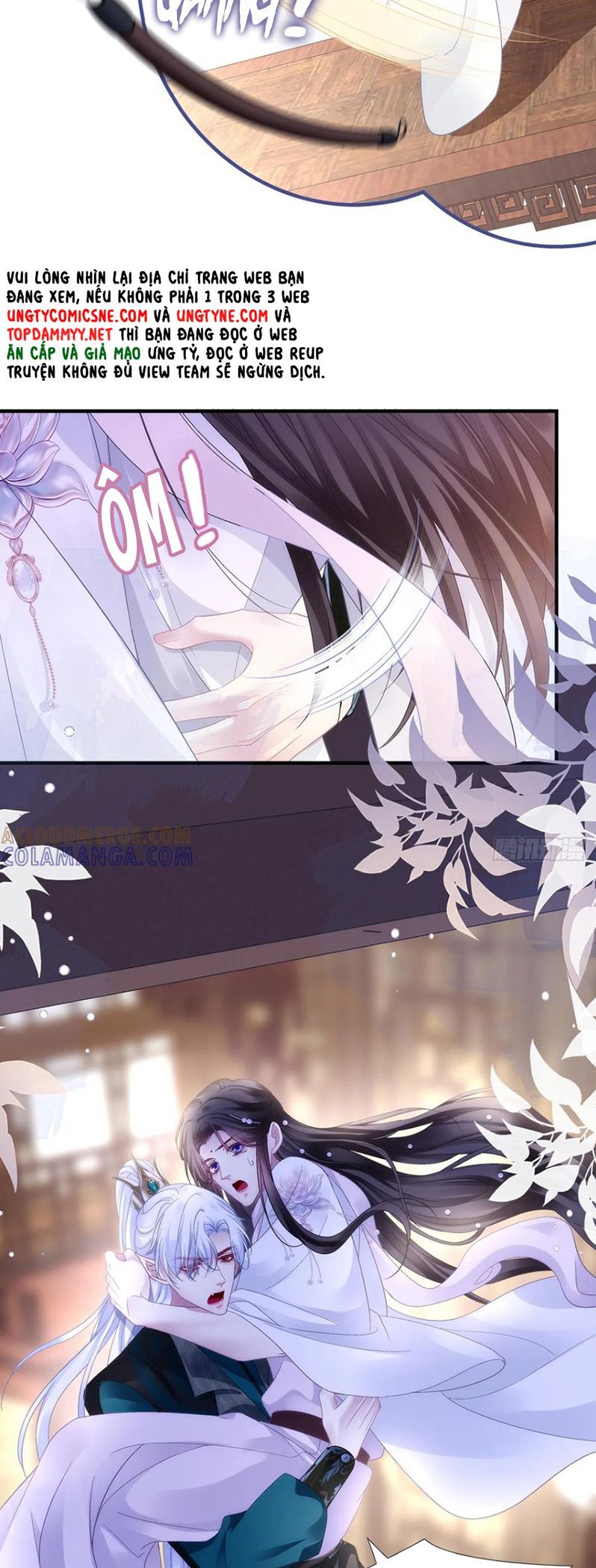 Hắc Hóa Đại Lão Thuần Dưỡng Chỉ Nam - Chapter 191 - Page 25