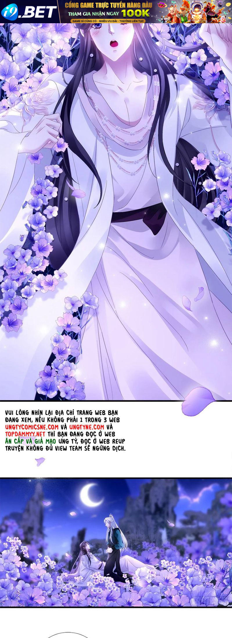 Hắc Hóa Đại Lão Thuần Dưỡng Chỉ Nam - Chapter 191 - Page 28