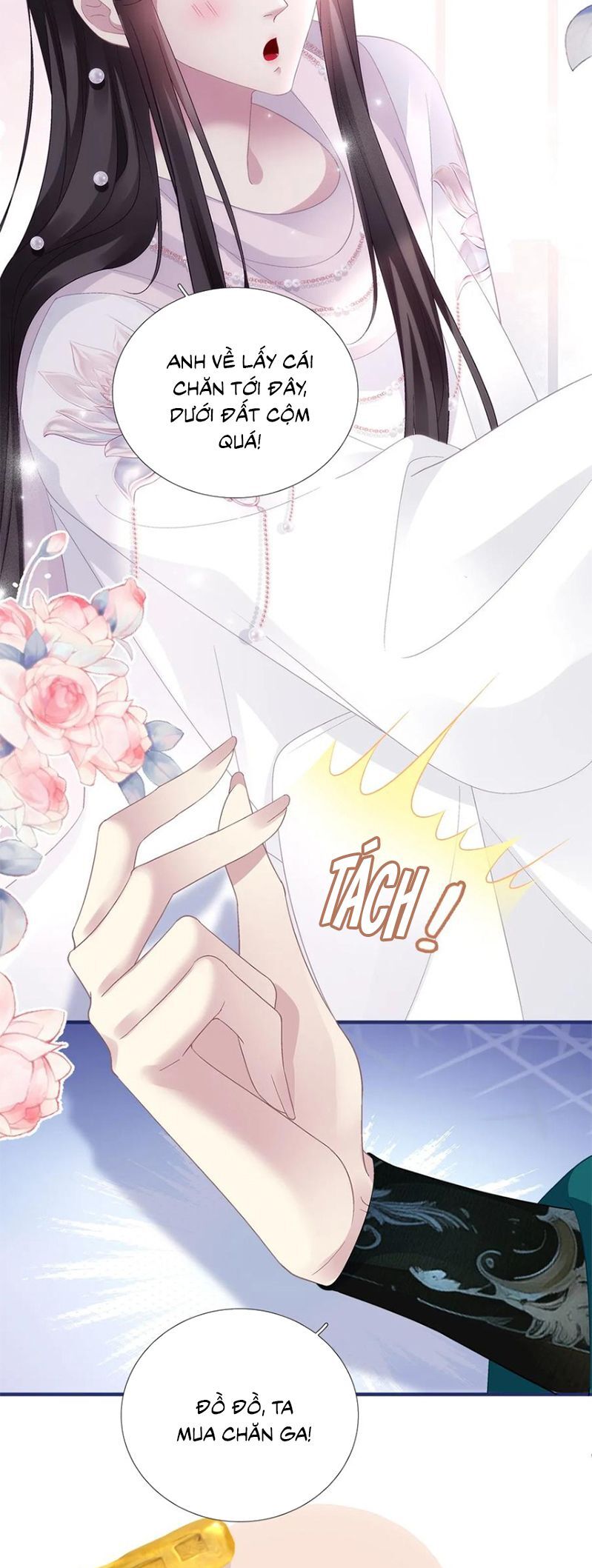 Hắc Hóa Đại Lão Thuần Dưỡng Chỉ Nam - Chapter 191 - Page 30