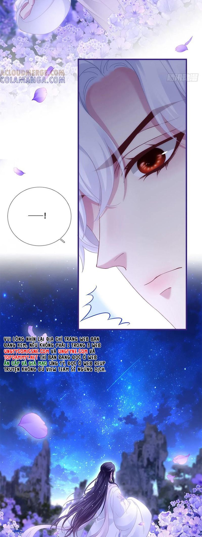 Hắc Hóa Đại Lão Thuần Dưỡng Chỉ Nam - Chapter 191 - Page 34