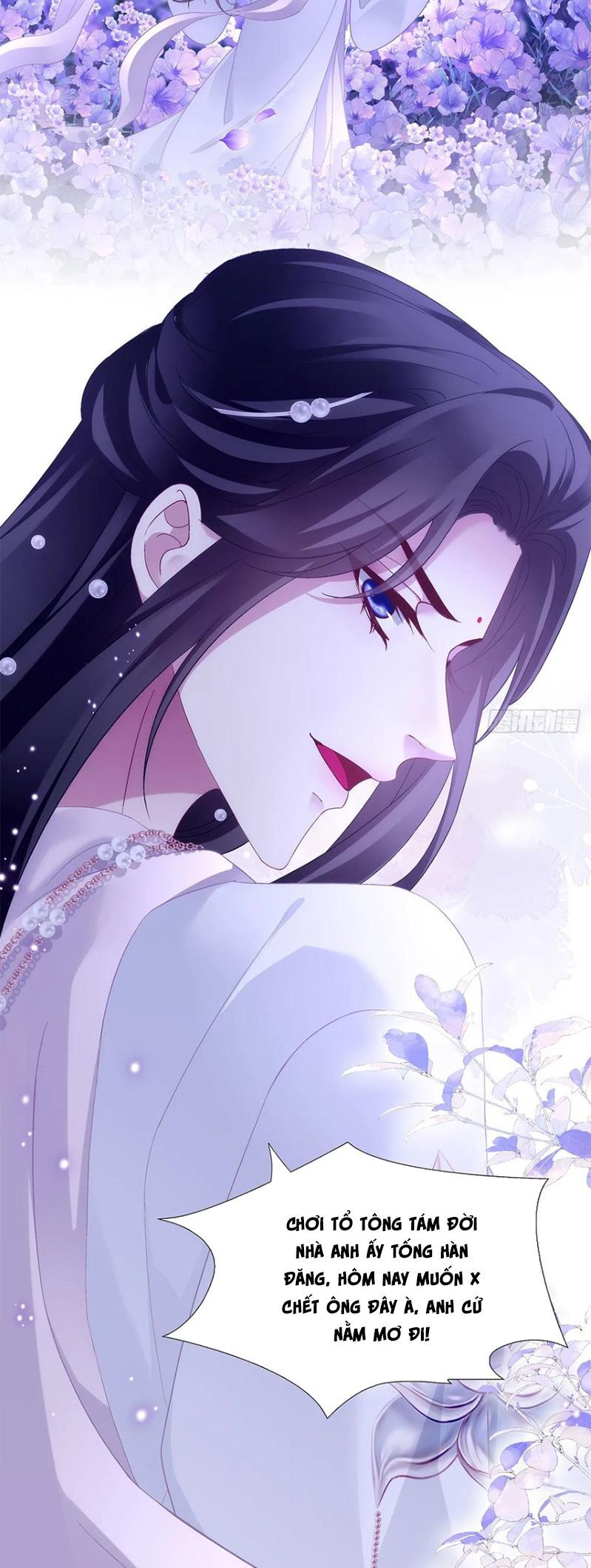 Hắc Hóa Đại Lão Thuần Dưỡng Chỉ Nam - Chapter 191 - Page 35