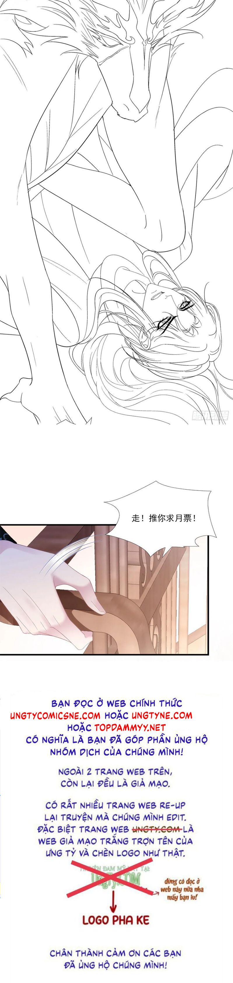 Hắc Hóa Đại Lão Thuần Dưỡng Chỉ Nam - Chapter 191 - Page 37