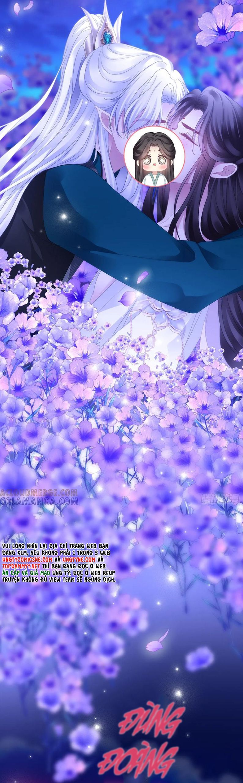 Hắc Hóa Đại Lão Thuần Dưỡng Chỉ Nam - Chapter 192 - Page 15