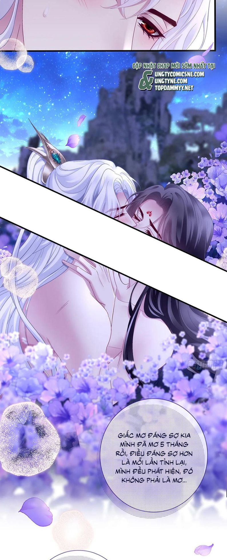 Hắc Hóa Đại Lão Thuần Dưỡng Chỉ Nam - Chapter 192 - Page 20