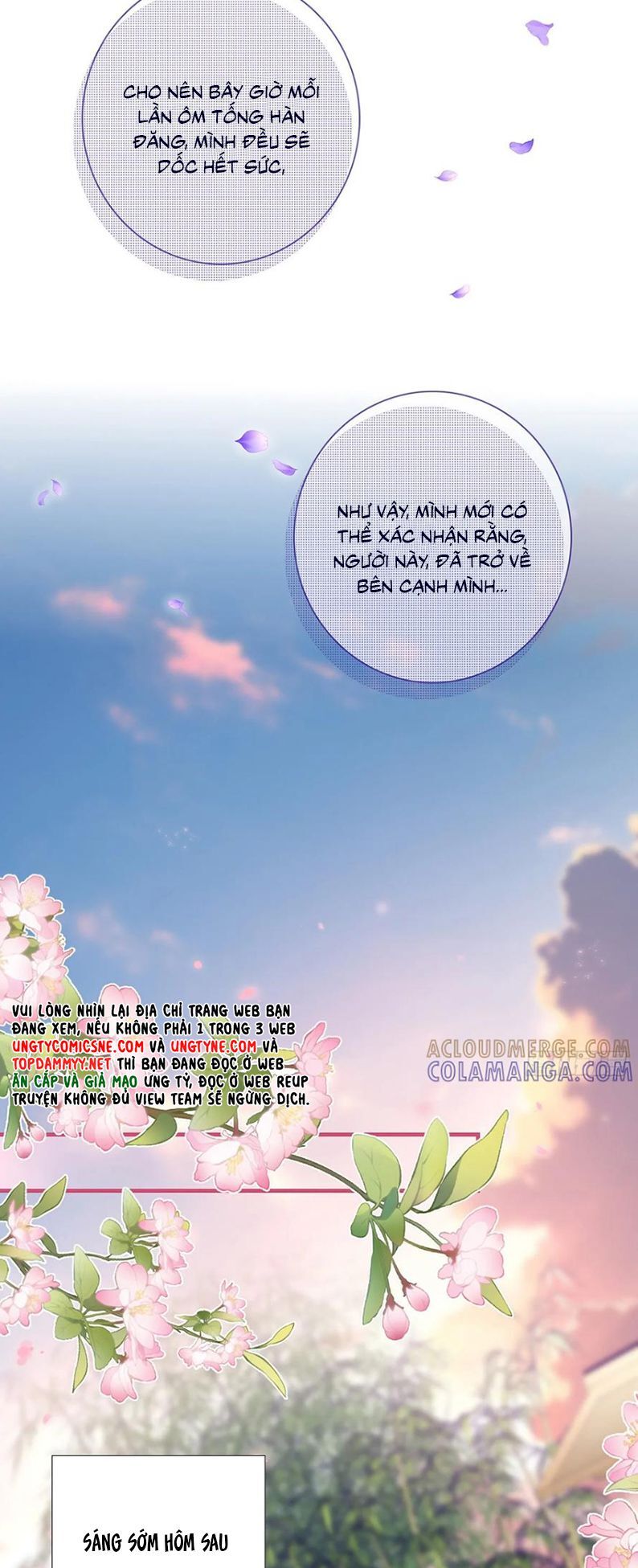 Hắc Hóa Đại Lão Thuần Dưỡng Chỉ Nam - Chapter 192 - Page 21