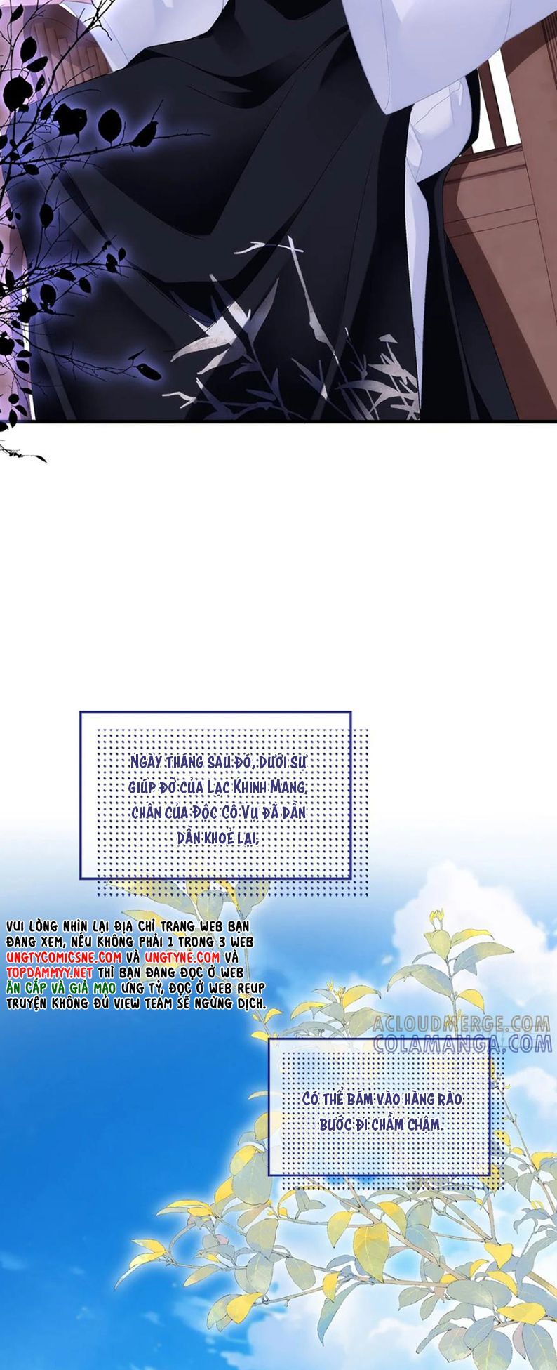 Hắc Hóa Đại Lão Thuần Dưỡng Chỉ Nam - Chapter 192 - Page 25